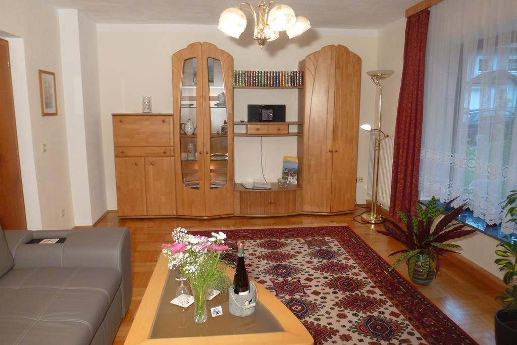 Apartment Heidelinde Gmunden Exterior photo